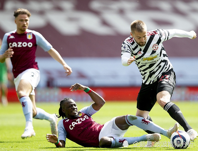  阿斯顿维拉边路突破犀利，双杀曼联展现黑马实力